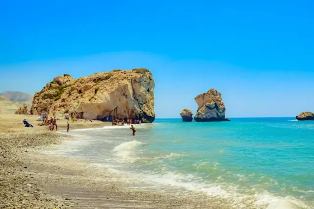 Czy Cypr jest bezpieczny dla turystów? Oto, co musisz wiedzieć