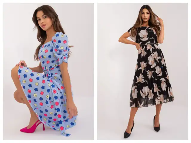 Sukienka lata 20. w Polsce: Gdzie kupić i jak stworzyć stylizację?