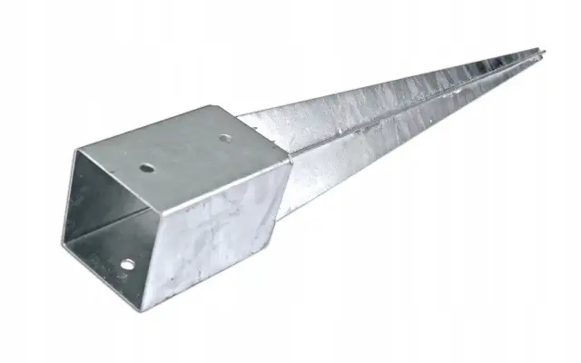 Kotwa wbijana 7x7 cena: Ile kosztuje i gdzie kupić najtaniej?