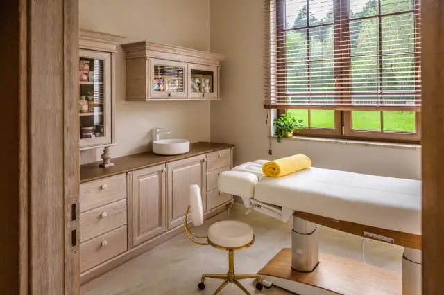 SPA Zielona Góra i okolice: Przewodnik po relaksie i ofertach