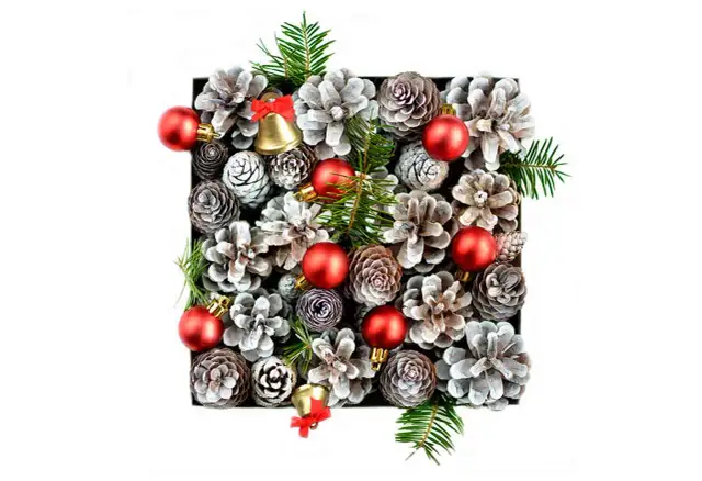 Ozdoby świąteczne DIY z dziećmi: Stwórzcie magię Świąt!