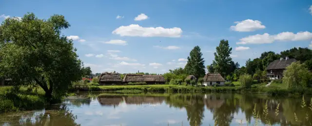 Skansen Lublin – odkryj fascynującą historię i unikalne wystawy