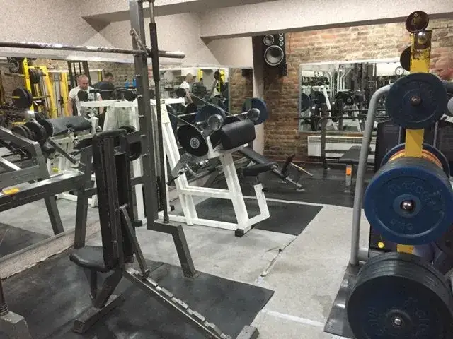 Siłownia Samson Lublin: Cennik, Opinie, Godziny - Kompletny Przewodnik