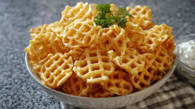 Przysmak świętokrzyski jak zrobić - łatwy przepis na smaczną przekąskę