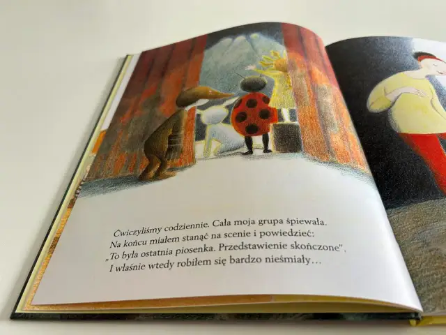 Recenzja książki co to znaczy? Zrozumienie i znaczenie dla czytelników