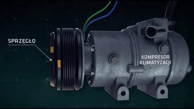 Jak sprawdzić sprzęgło klimatyzacji, aby uniknąć kosztownych napraw