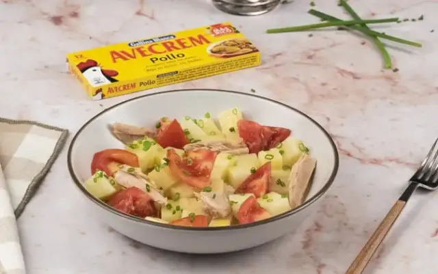 Receta ensalada de verano: fácil, fresca y perfecta para el calor