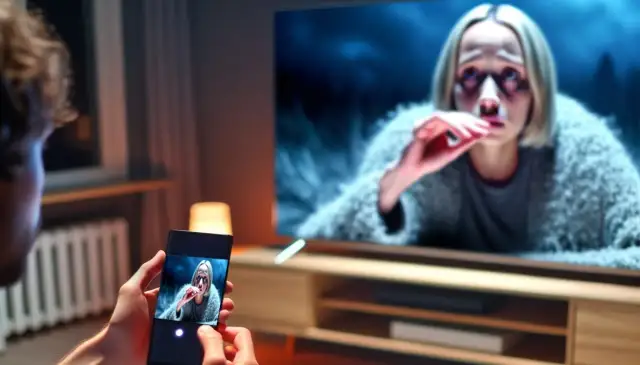 Jak połączyć telefon z TV przez Wi-Fi? Wszystkie metody krok po kroku