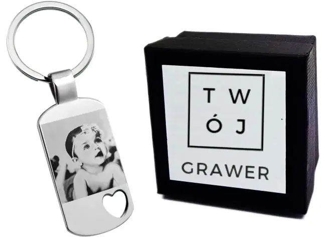 Jak zrobić brelok ze zdjęciem - proste metody na wyjątkowy prezent