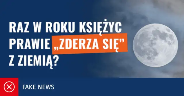 Kiedy zobaczysz księżyc najbliżej Ziemi? Poznajemy tajemnice nocy