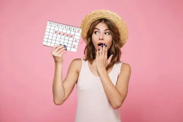 Zaburzenia miesiączkowania objawy: co powinno cię zaniepokoić?