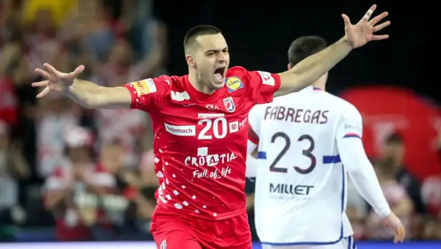 Kto wygrał w piłce ręcznej? Najnowsze wyniki i emocjonujące rozgrywki