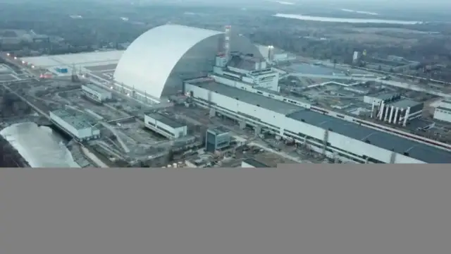 Czarnobyl – w jakim kraju się znajduje i co warto wiedzieć