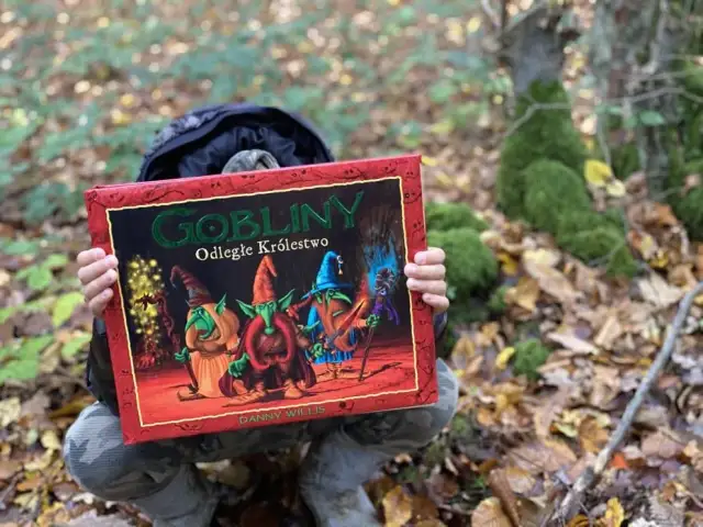 Król goblinów: tajemnice i różnice między goblinami a orkami