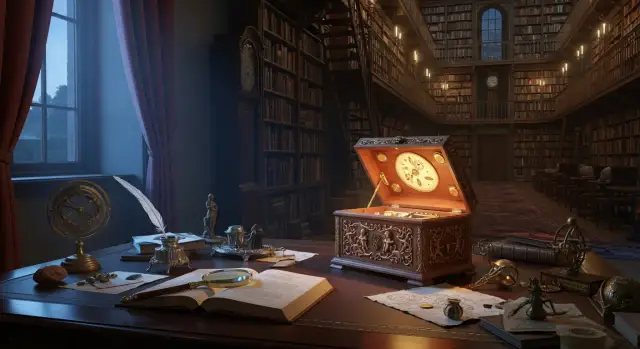 Die geheimen englischen Musikrichtungen mit 3 Buchstaben enthüllt