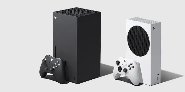 Czy gry z Xbox One działają na Xbox Series S? Sprawdź kompatybilność!