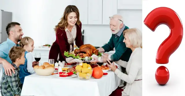 Bekanie po posiłku: nietakt czy komplement? Zaskakujące zwyczaje