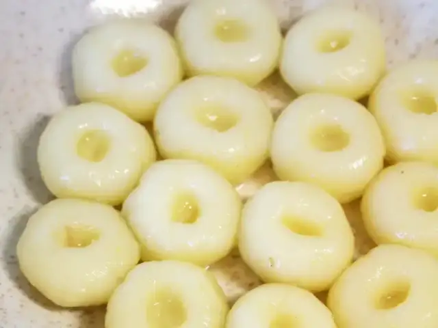 Kluski śląskie: surowe czy gotowane do mrożenia? Mój werdykt