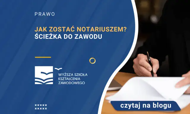 Jak zostać notariuszem w Polsce? Kluczowe wymagania i proces