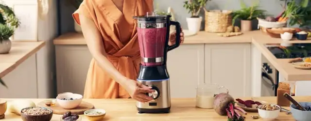 Blender kielichowy: Jaki wybrać? Moc, ostrza i ceny [Poradnik]