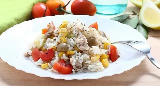 Salade de riz : Recettes faciles, astuces et variations gourmandes