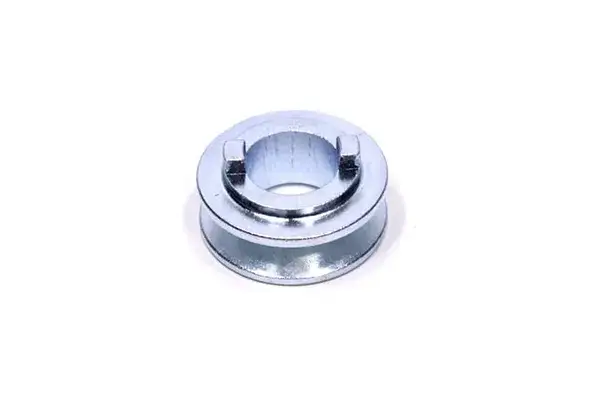 Jak zdjąć koło pasowe napędu kosiarki - proste kroki bez problemów