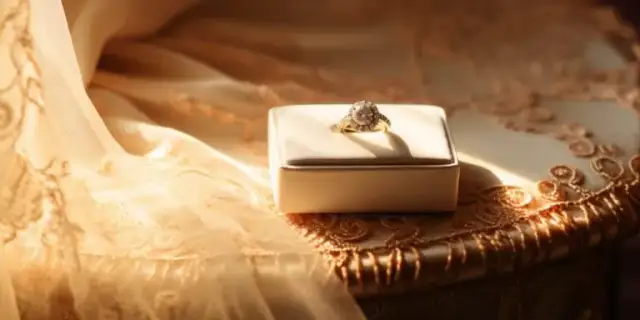 Ile kosztuje złota obrączka? Sprawdź ceny i co wpływa na koszt