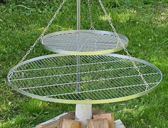 Grill żuraw - poznaj szczegóły, modele i ceny, które zaskakują