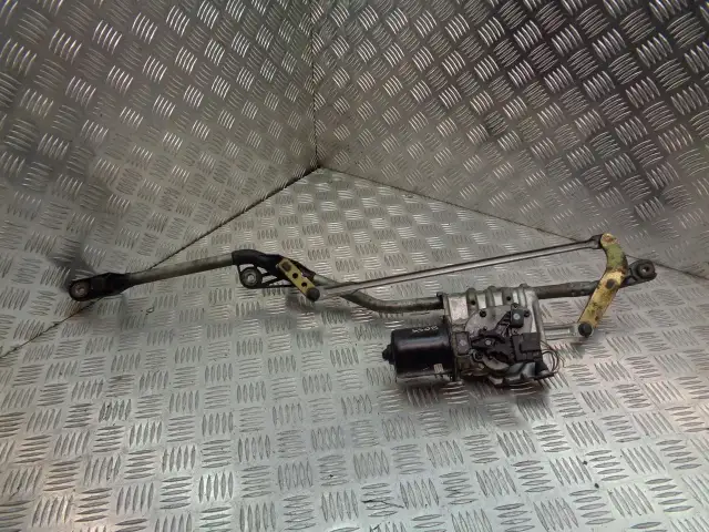 Najlepsze mechanizmy wycieraczek do Renault Scenic - porównanie cen i modeli