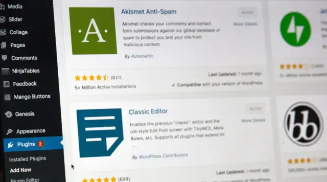 Jak wyłączyć komentarze w WordPress i uniknąć spamu na stronie