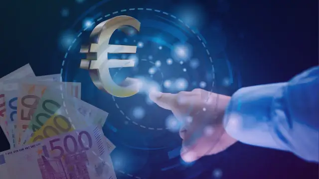 Kurs EUR/CZK: Aktualny kurs, prognozy i gdzie najtaniej wymienić