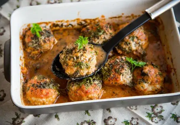 Mięso mielone: Szybkie, klasyczne i oryginalne przepisy na obiad