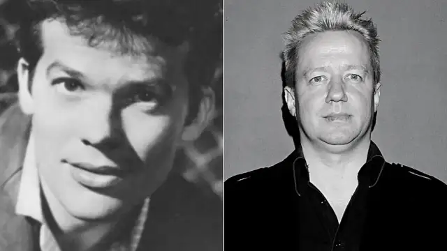 Najbardziej wstrząsające historie młodych polskich aktorów, którzy nie żyją