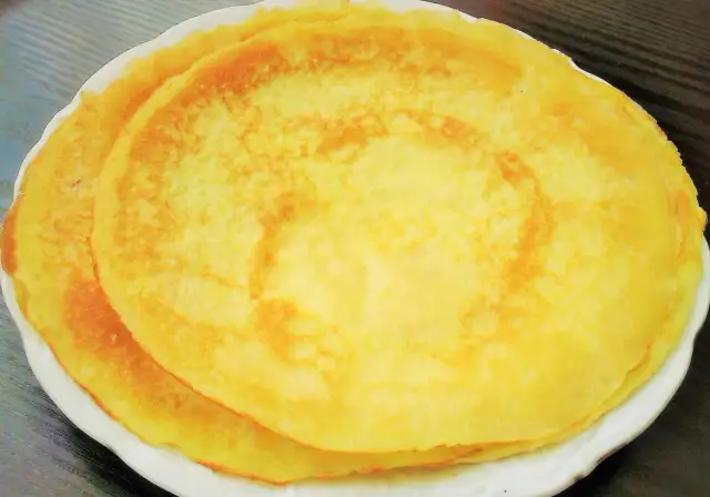 Co można upiec z mąki kukurydzianej? Pyszne przepisy bezglutenowe