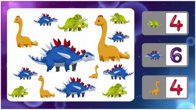 Dino-zagadki dla dzieci: Rozwiń wyobraźnię małego odkrywcy!