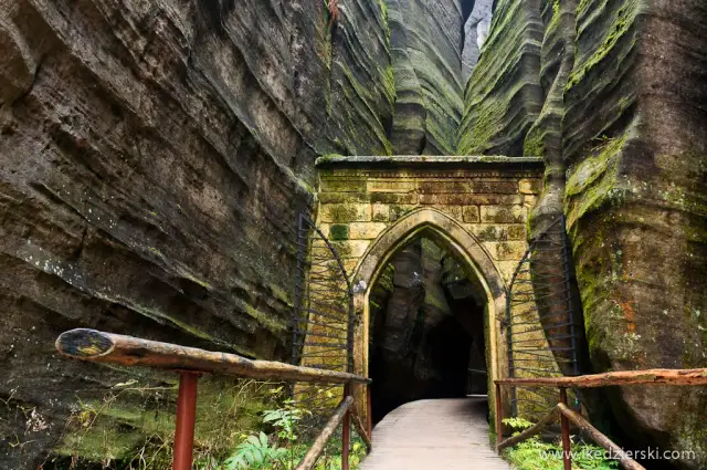 Adršpach: Gdzie zjeść? Najlepsze czeskie smaki po wędrówce!