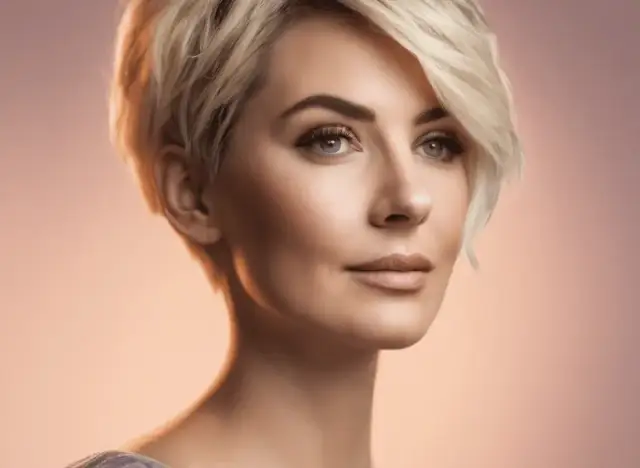 Najlepsze fryzury dla wdowego szpica, które podkreślą twoją urodę