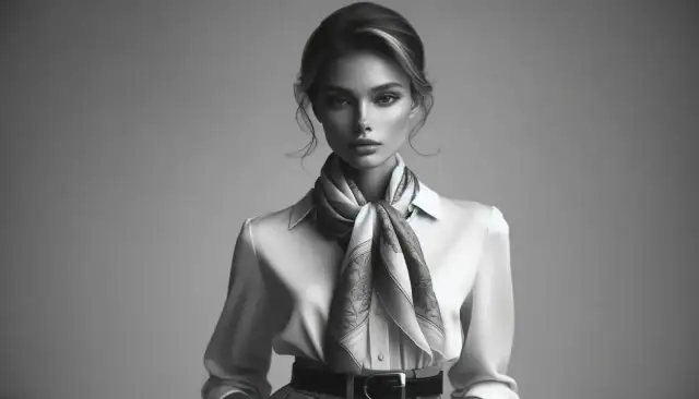 Jak zawiązać koszulę w stylowy sposób na każdą okazję