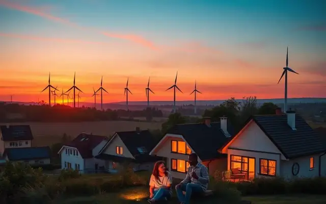 Kiedy jest tańszy prąd? Sprawdź godziny, by zaoszczędzić na rachunkach