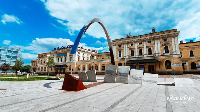 Kraków: Przewodnik po atrakcjach i plan zwiedzania. Co musisz wiedzieć?