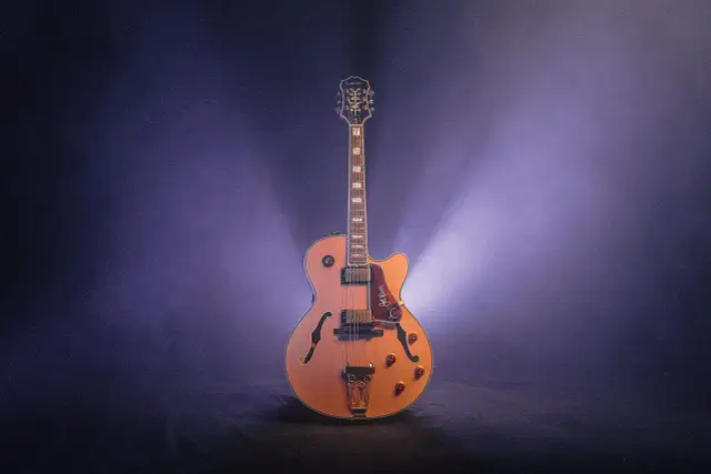 E-Gitarre reinigen: So pflegst du dein Instrument richtig