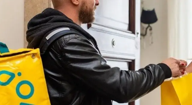 Czy w Glovo można płacić Blikiem? Sprawdź wygodne opcje płatności