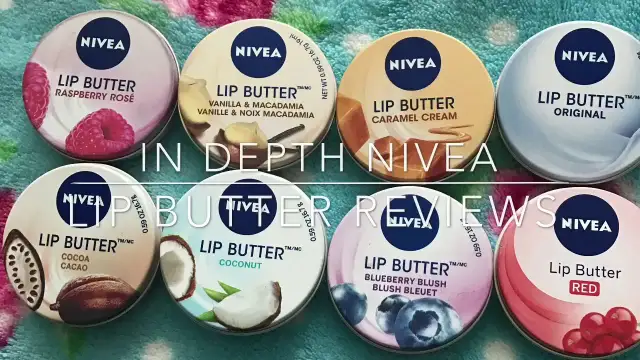 Nivea Lip Butter: Wycofane? Poznaj 5 najlepszych zamienników!