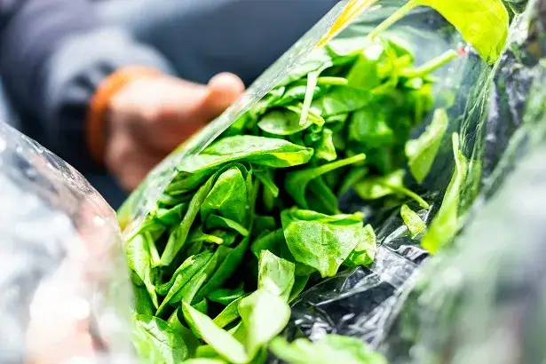 Les méfaits de la salade verte : attention aux effets indésirables