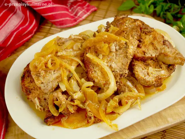 Schab w plastrach: soczyste przepisy na szybki obiad