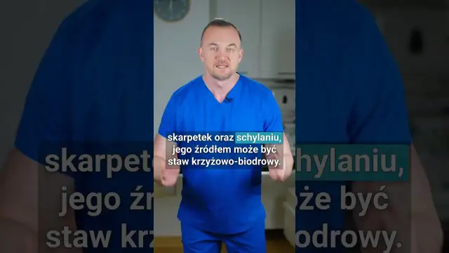 Nocny ból biodra na boku: Koniec z cierpieniem! Skuteczne rady