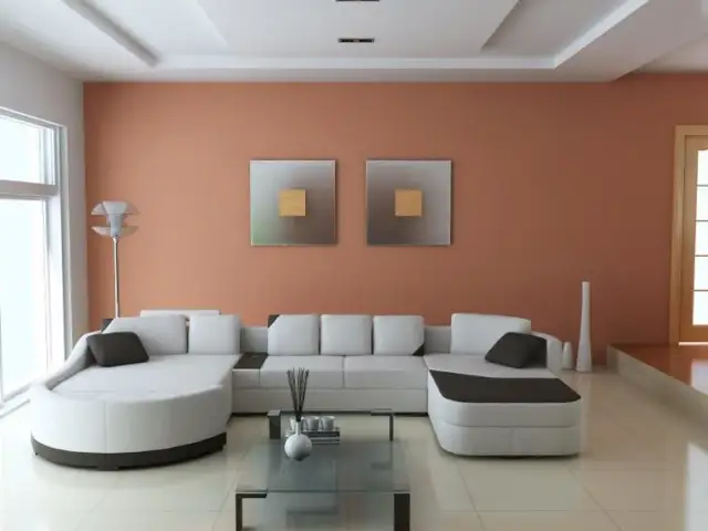 Jakie są modne kolory ścian, które odmienią Twoje wnętrza?