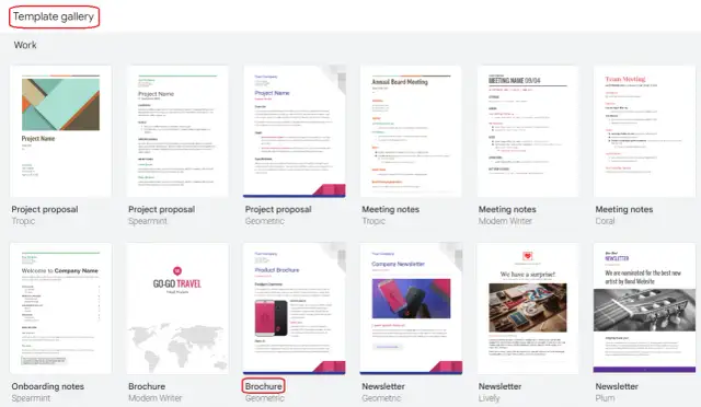 Jak zrobić broszurę w Wordzie – proste kroki do perfekcji