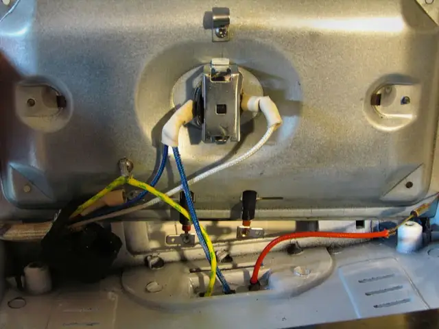 Jak bezpiecznie lutować bezpiecznik termiczny krok po kroku bez wpadek