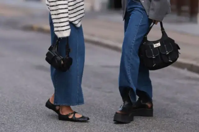 Jakie obcasy są modne? Odkryj najnowsze trendy, które zachwycają